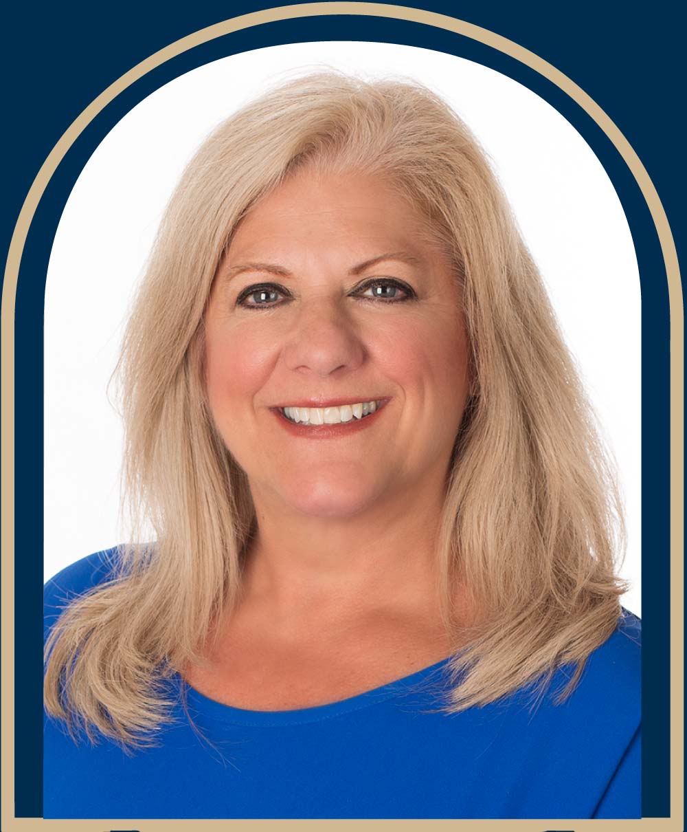 Terri Horton - Real Estate Consultant at Horton Home Team