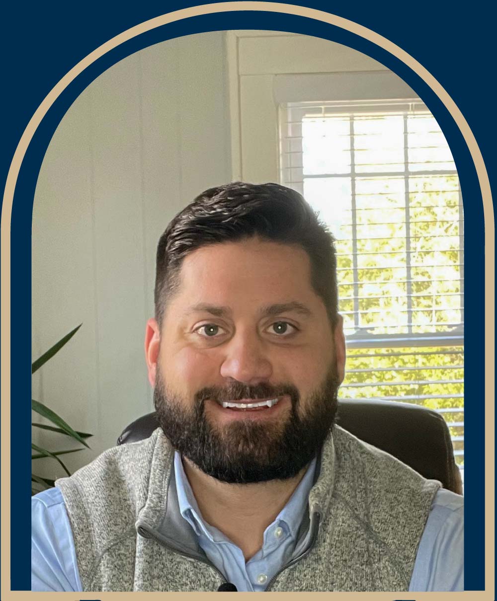 Daniel Horton - Loan Officer at Horton Home Team