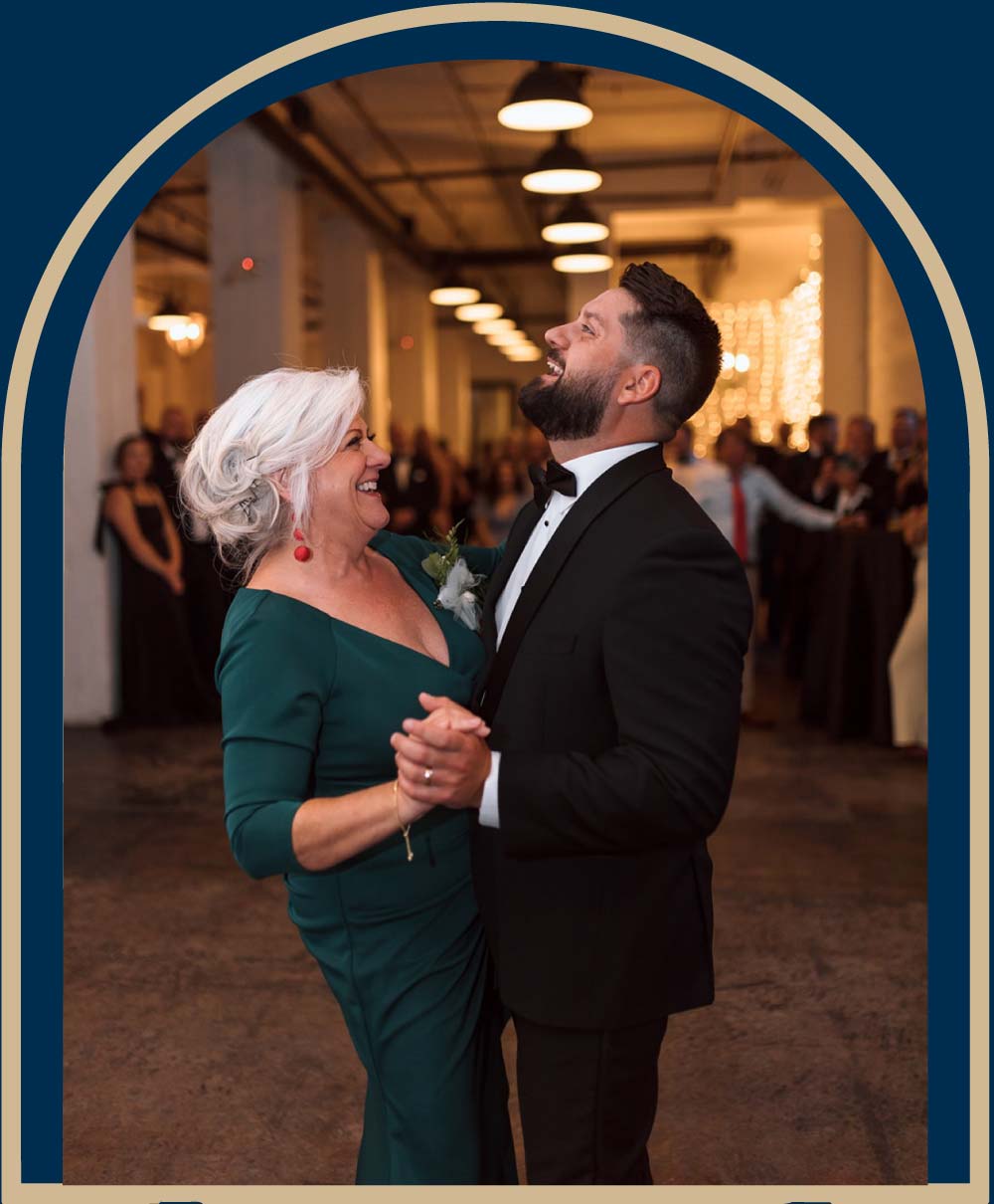 Daniel & Terri Horton - A Family Legacy in Real Estate